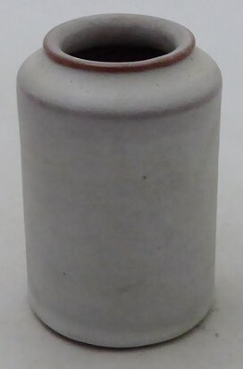 Mobach Utrecht ceramics small vase