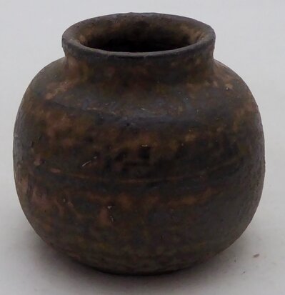 Mobach Utrecht small vase