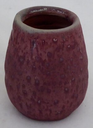 Mobach small vase