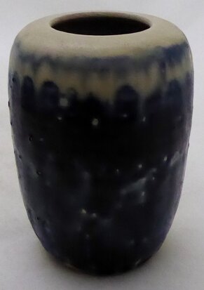 Mobach Utrecht vase