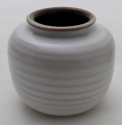 Mobach ceramic small vase