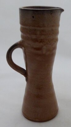 Johan van Soesbergen jug