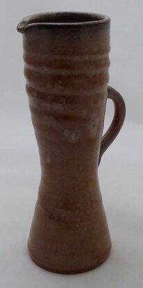 Johan van Soesbergen jug