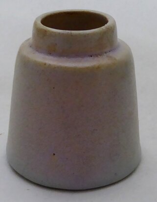 Ravelli small vase