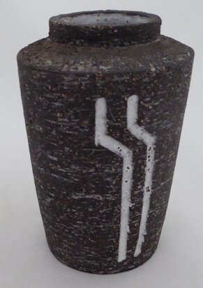 Westraven chanoir vase H11.2