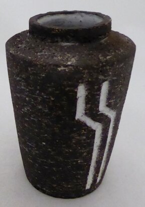 Westraven chanoir vase H11.2