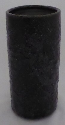 Pieter Groeneveldt Holland ceramic vase