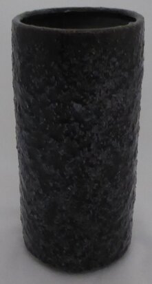 Pieter Groeneveldt Holland ceramic vase