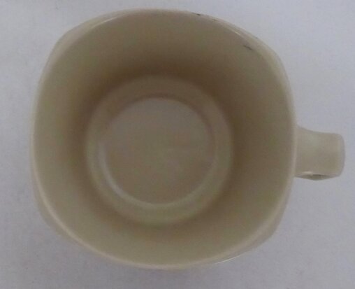 Rosenthal Flash One cup and saucer