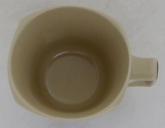 Rosenthal Flash One espresso cup and saucer