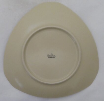 Rosenthal Flash One plate