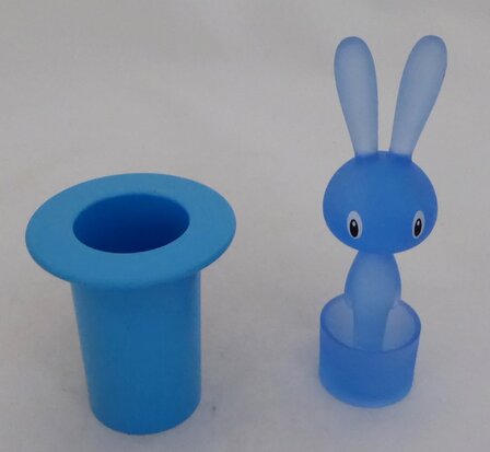 Alessi magic bunny toothpick