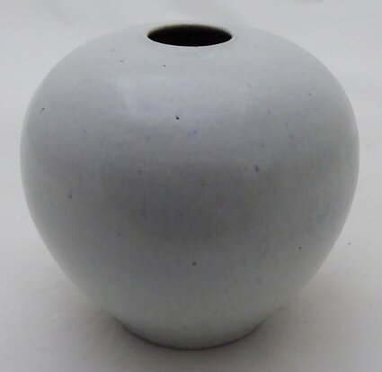 Chris Lanooy Netherlands ceramic vase