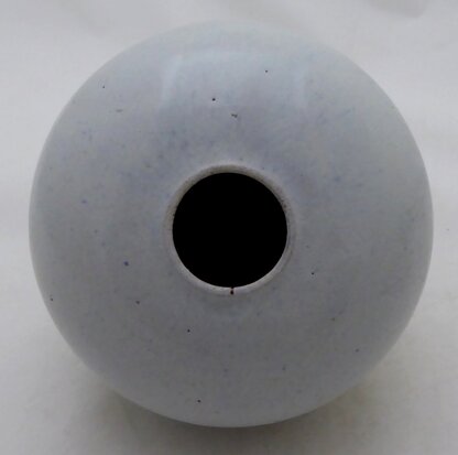 Chris Lanooy Netherlands ceramic vase