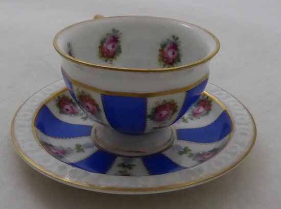 Rosenthal antique cup and saucer