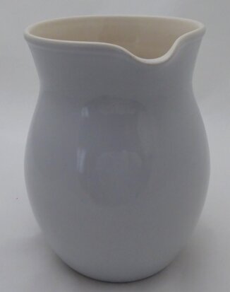 Studio Fris ceramics pitcher