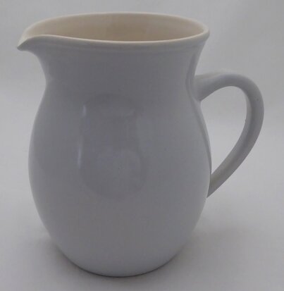 Studio Fris ceramics pitcher