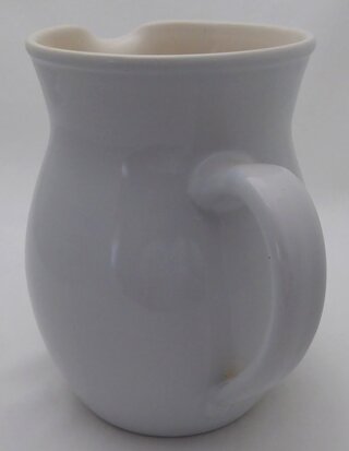 Studio Fris ceramics pitcher