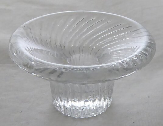 Iittala candle holder Poppa