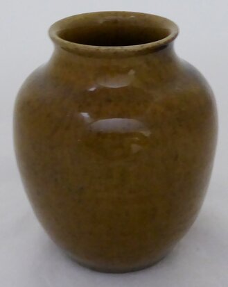 Chris Lanooy Netherlands ceramic vase