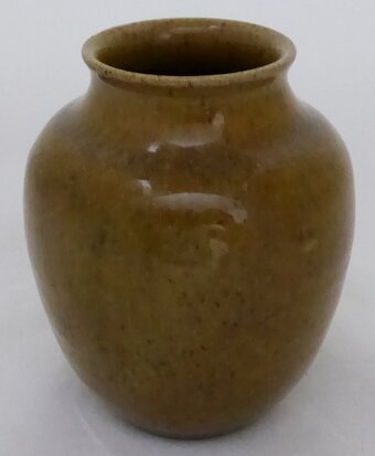 Chris Lanooy Netherlands ceramic vase