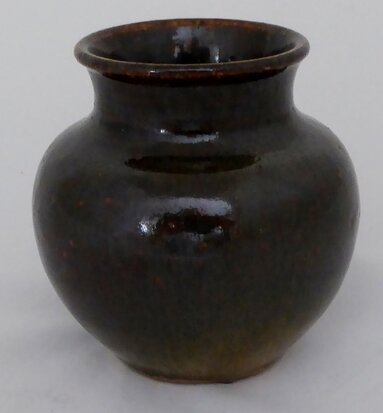 Chris Lanooy Netherlands ceramic vase