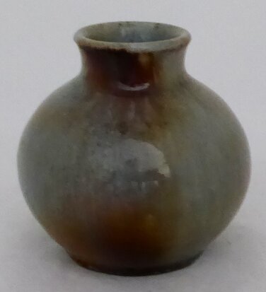 Chris Lanooy Netherlands ceramic vase