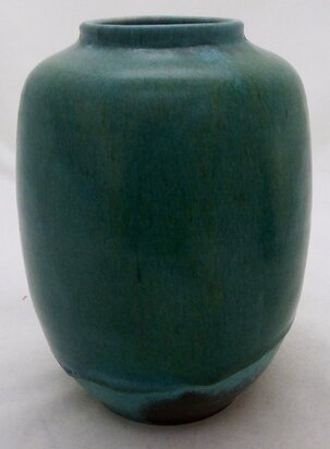 Chris Lanooy Netherlands ceramic vase