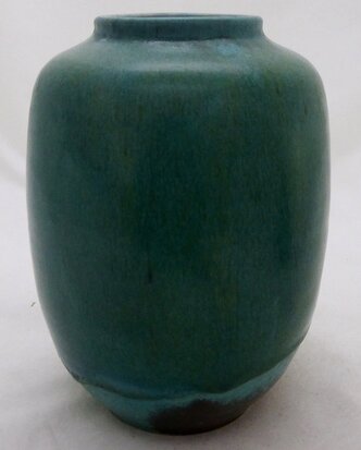 Chris Lanooy Netherlands ceramic vase