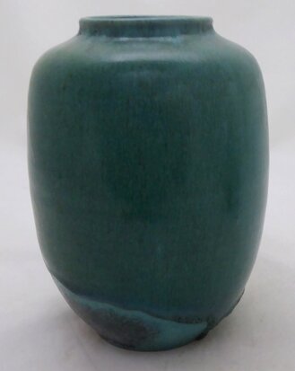 Chris Lanooy Netherlands ceramic vase