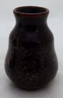 Chris Lanooy Netherlands ceramic vase