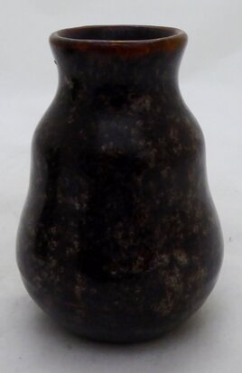 Chris Lanooy Netherlands ceramic vase