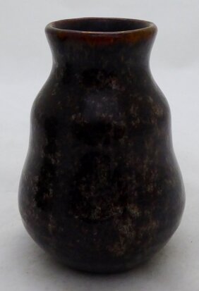 Chris Lanooy Netherlands ceramic vase