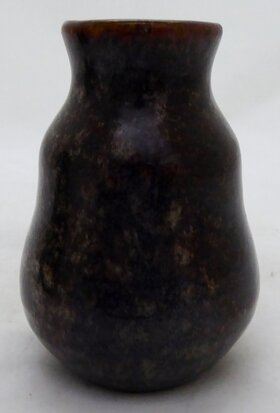 Chris Lanooy Netherlands ceramic vase