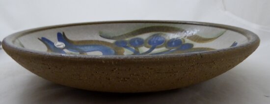 Soholm Stentøj Bornholm ceramic bowl