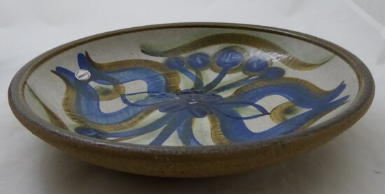 Soholm Stentøj Bornholm ceramic bowl