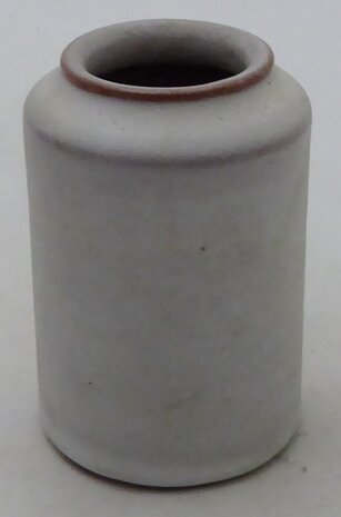 Mobach Utrecht ceramics small vase