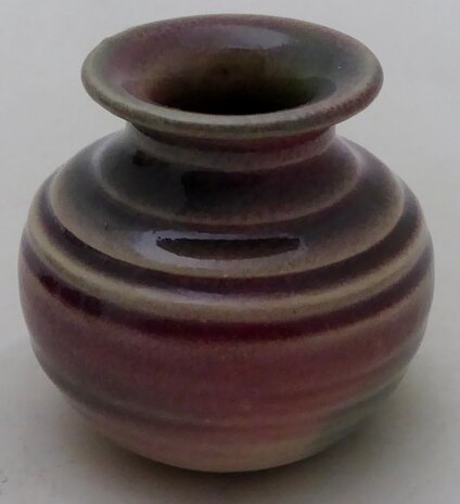 Mobach small vase