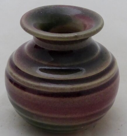 Mobach small vase