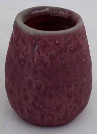 Mobach small vase