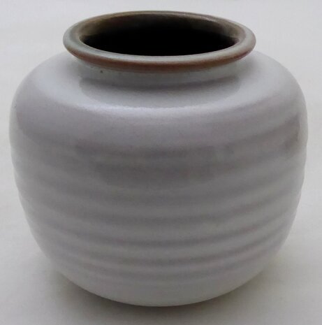 Mobach ceramic small vase