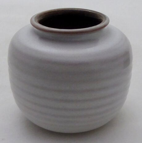 Mobach ceramic small vase