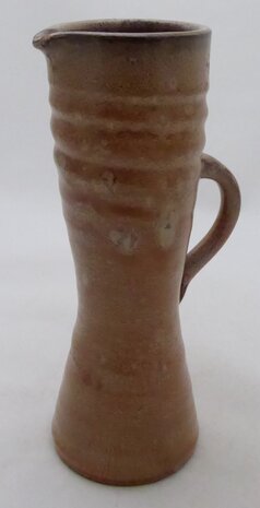 Johan van Soesbergen jug