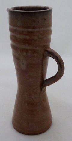 Johan van Soesbergen jug