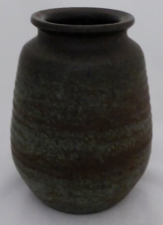 Jaap Ravelli vase own work