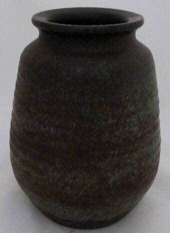 Jaap Ravelli vase own work