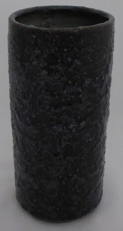 Pieter Groeneveldt Holland ceramic vase