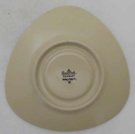 Rosenthal Flash One cup and saucer