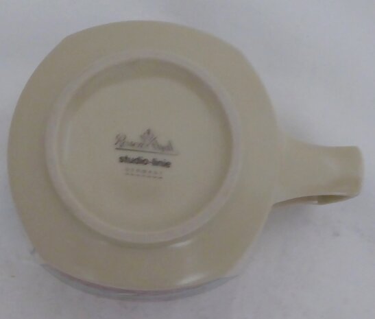 Rosenthal Flash One cup and saucer