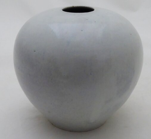 Chris Lanooy Netherlands ceramic vase